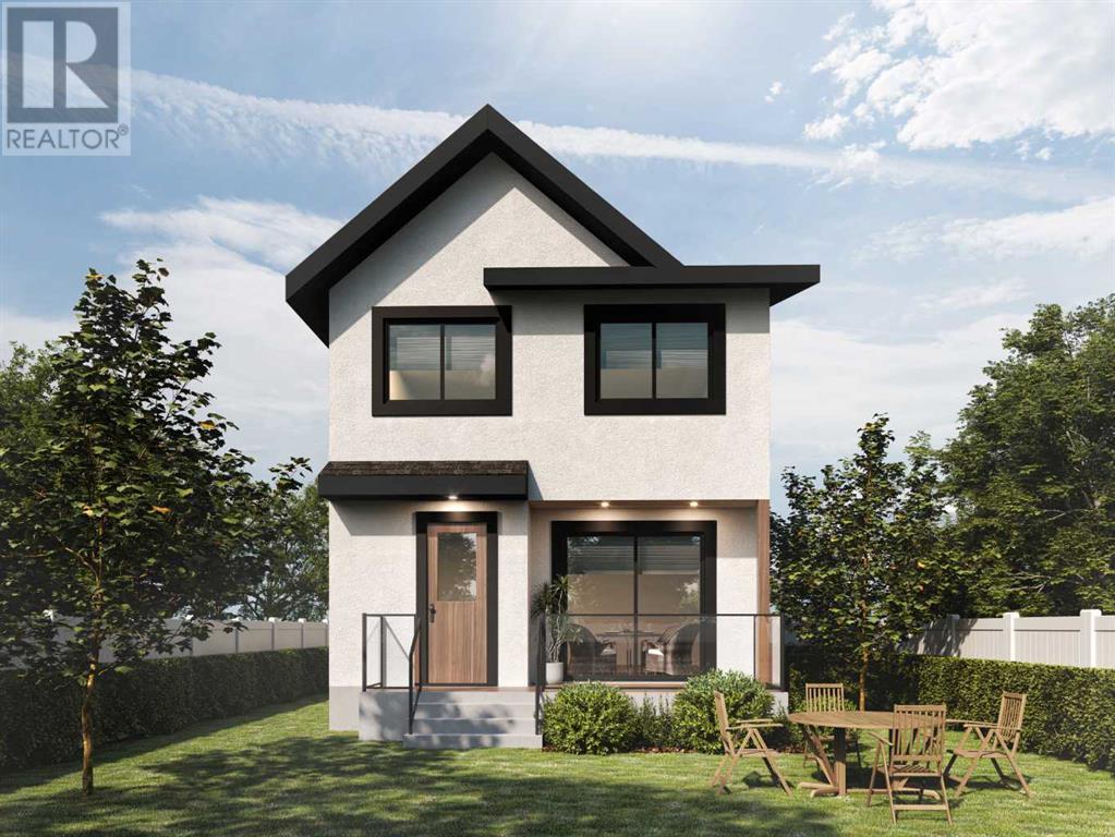 Vacant Land for Sale in  Kelwood Drive SW Glendale Calgary 