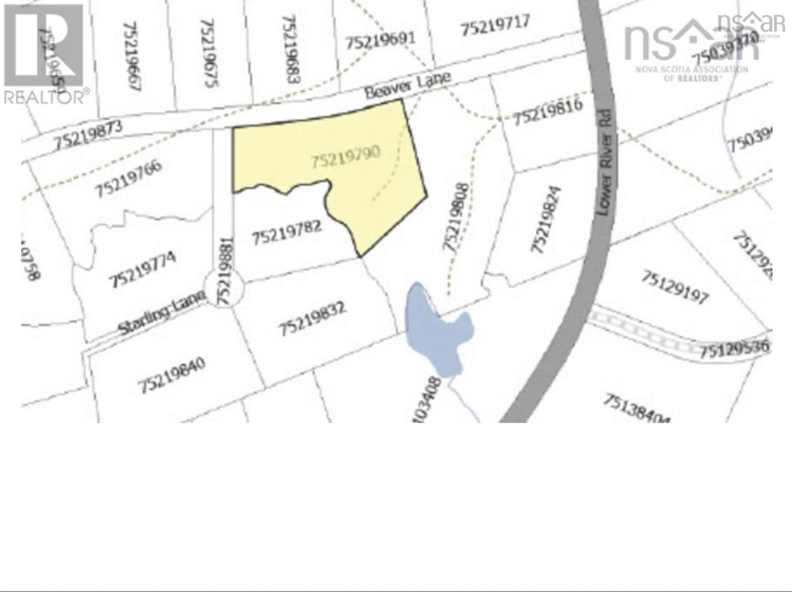 Property 23 of 23 of Lot 16 - Lower River Road