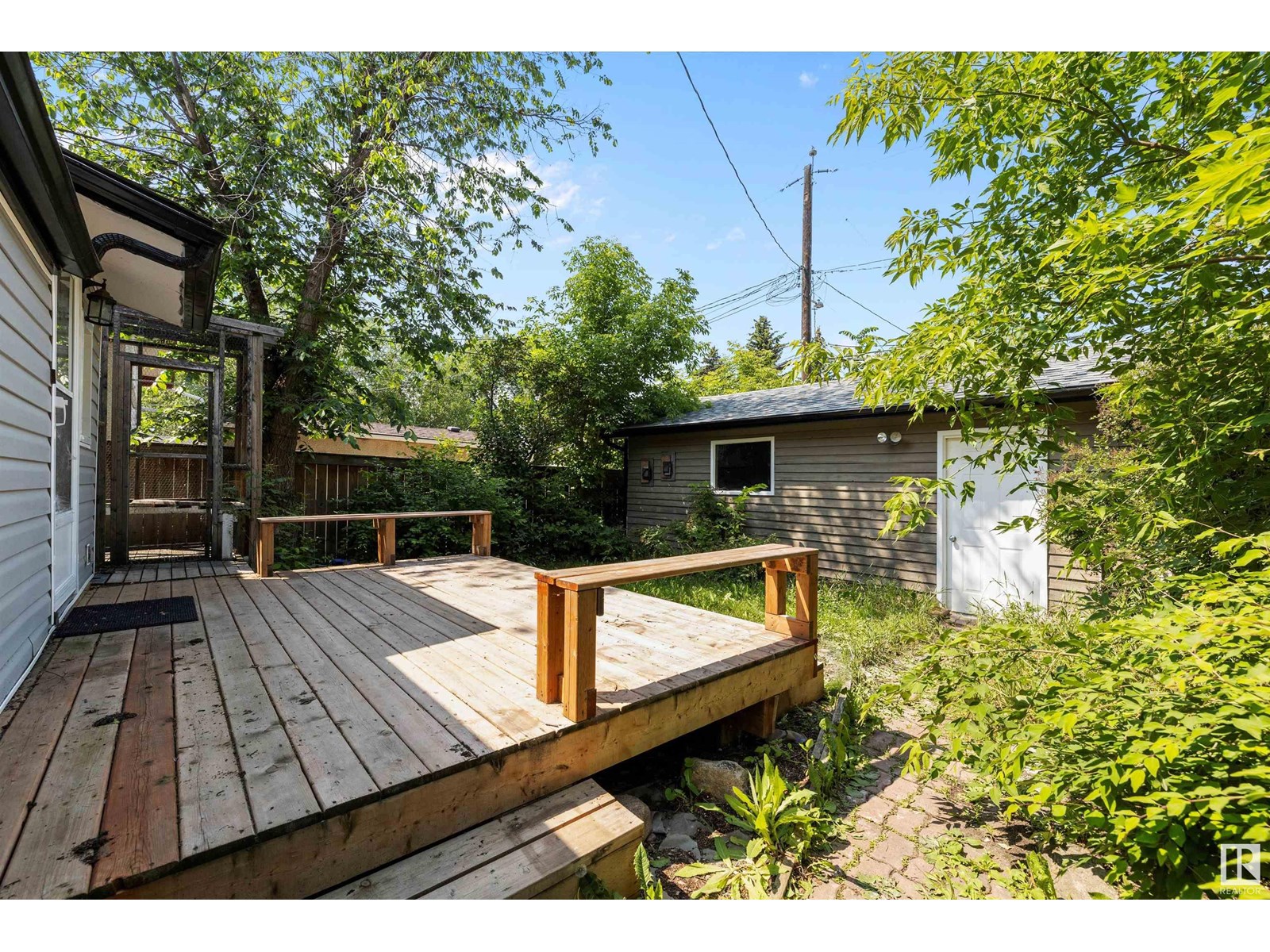 Photo 47 of 8702 92 A Av Nw, Edmonton AB