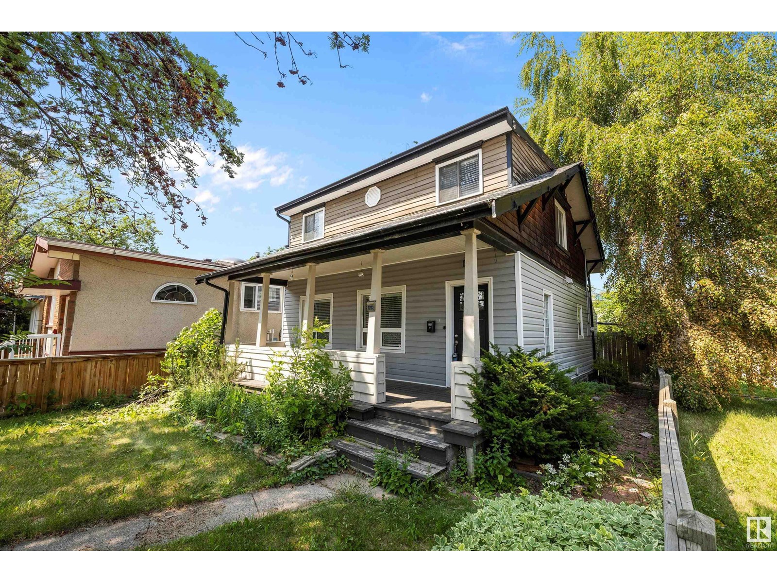 Photo 50 of 8702 92 A Av Nw, Edmonton AB