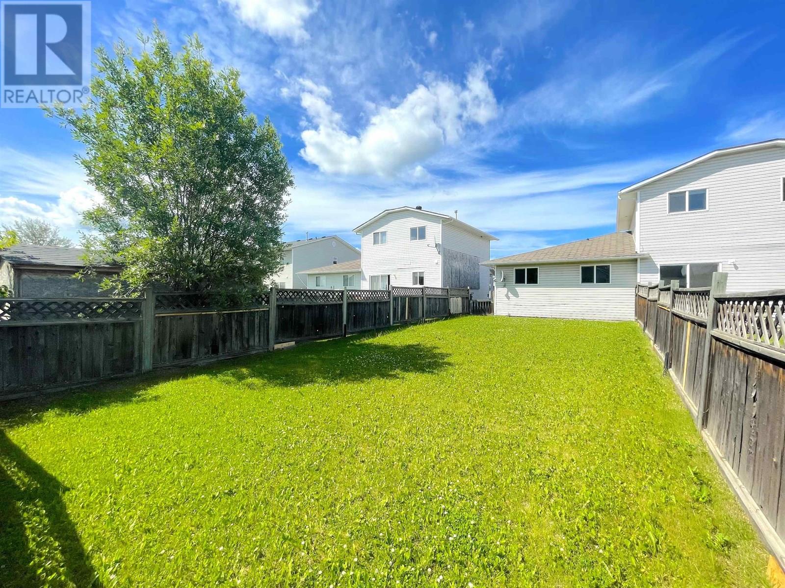 Photo 22 of 8915 81 A Street, Fort St John BC