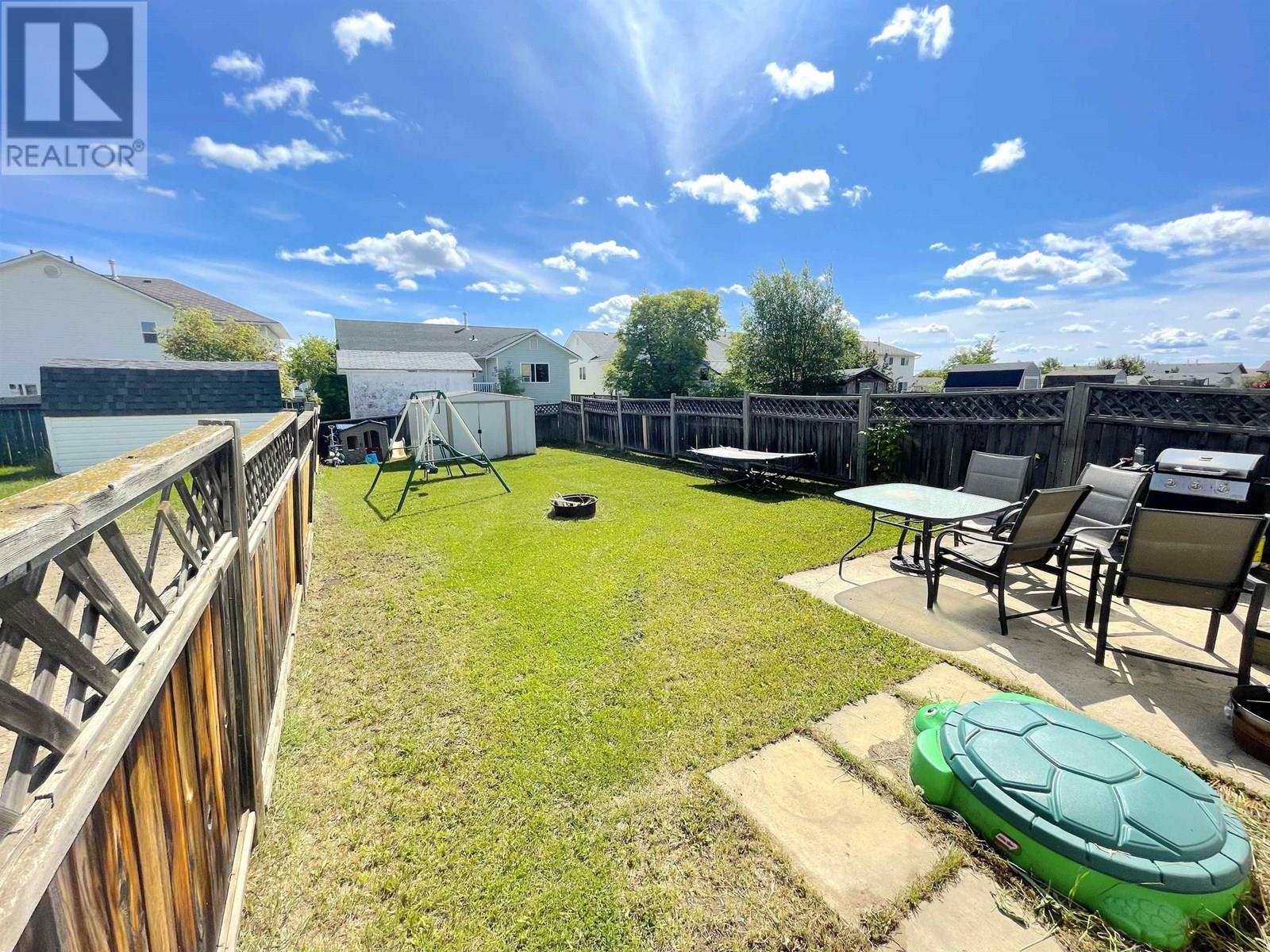 Photo 32 of 8915 81 A Street, Fort St John BC
