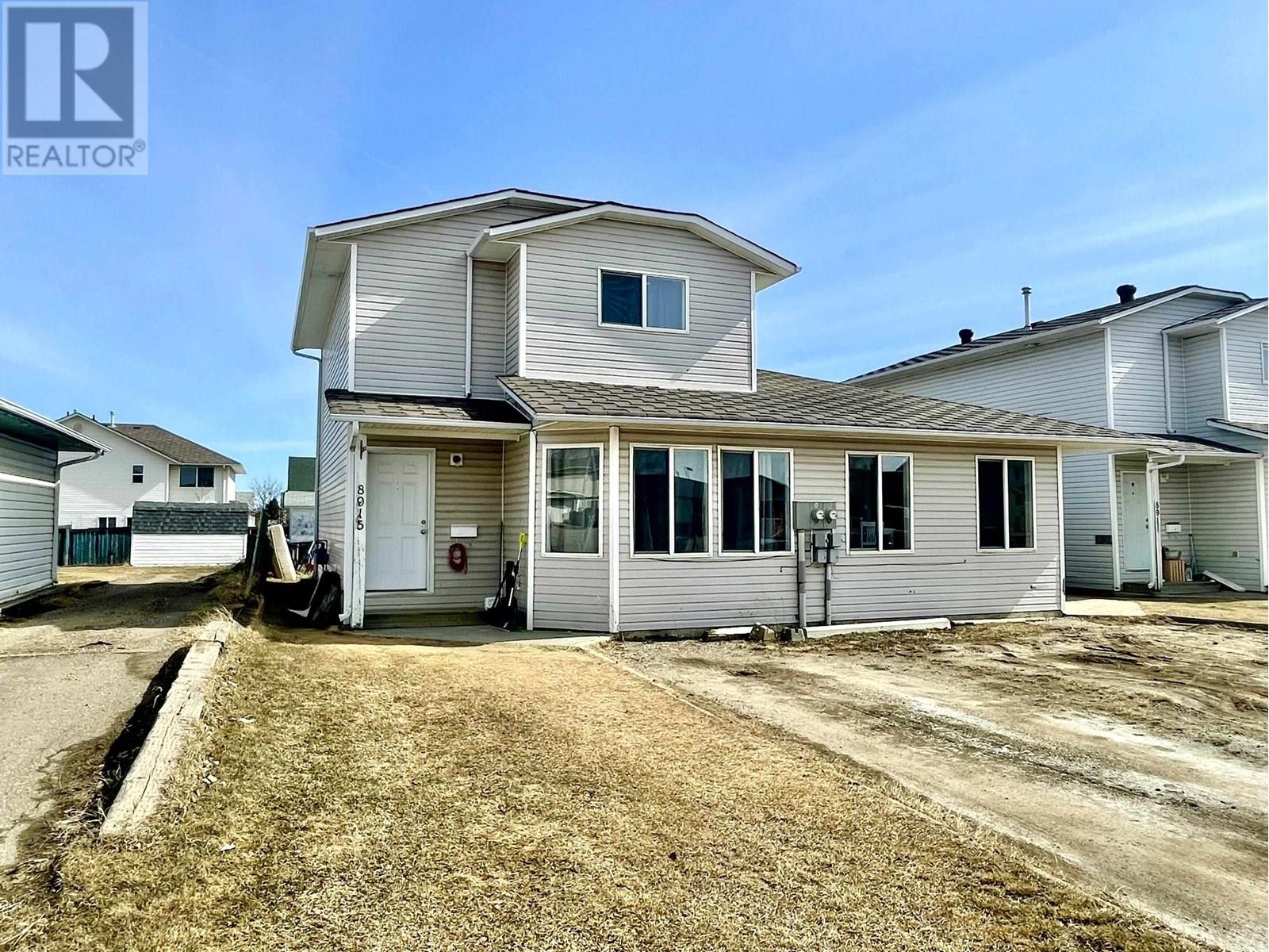 Photo 7 of 8915 81 A Street, Fort St John BC