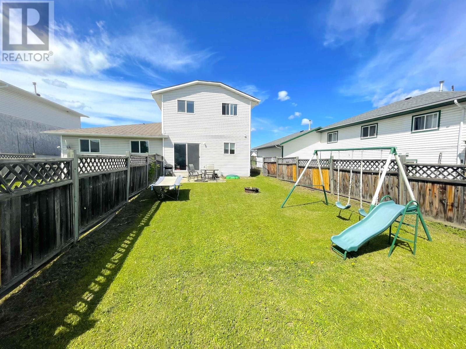 Photo 26 of 8915 81 A Street, Fort St John BC