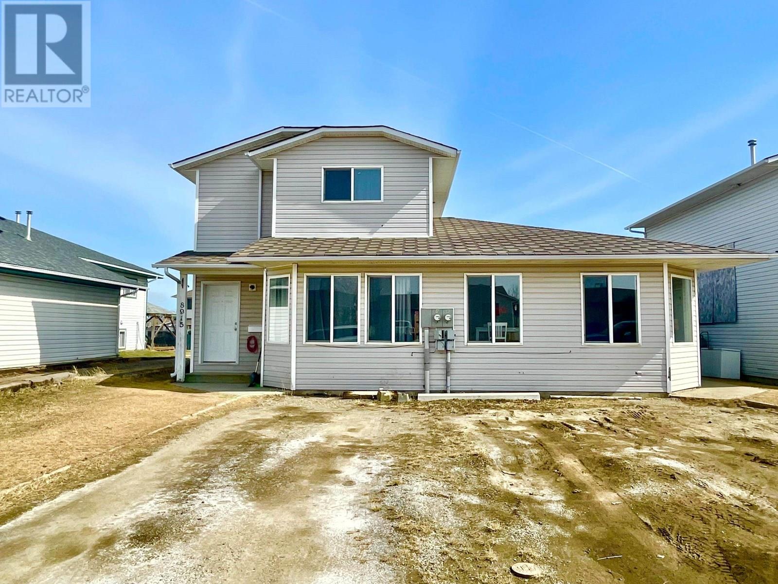 Photo 8 of 8915 81 A Street, Fort St John BC