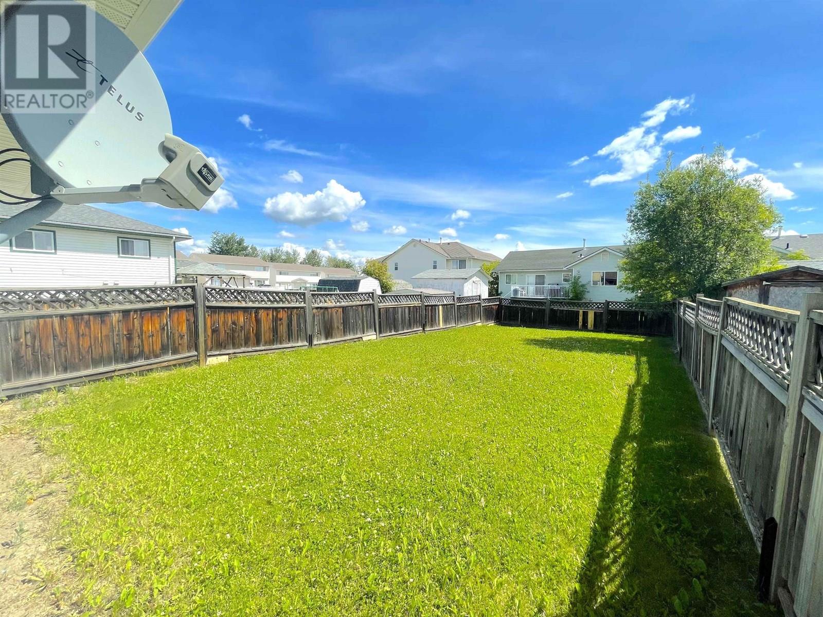 Photo 20 of 8915 81 A Street, Fort St John BC