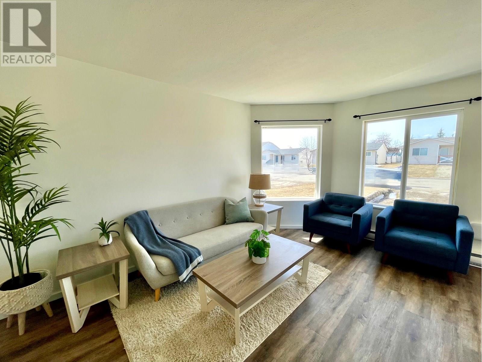 Photo 27 of 8915 81 A Street, Fort St John BC