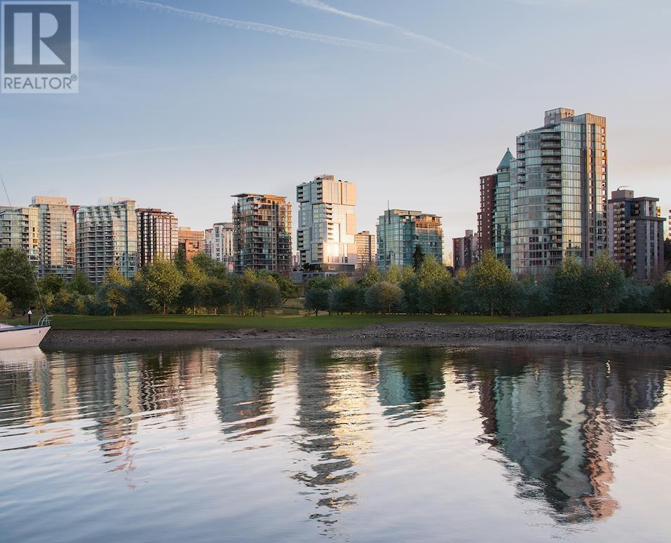 Photo 20 of 1403 1818 Alberni Street, Vancouver BC