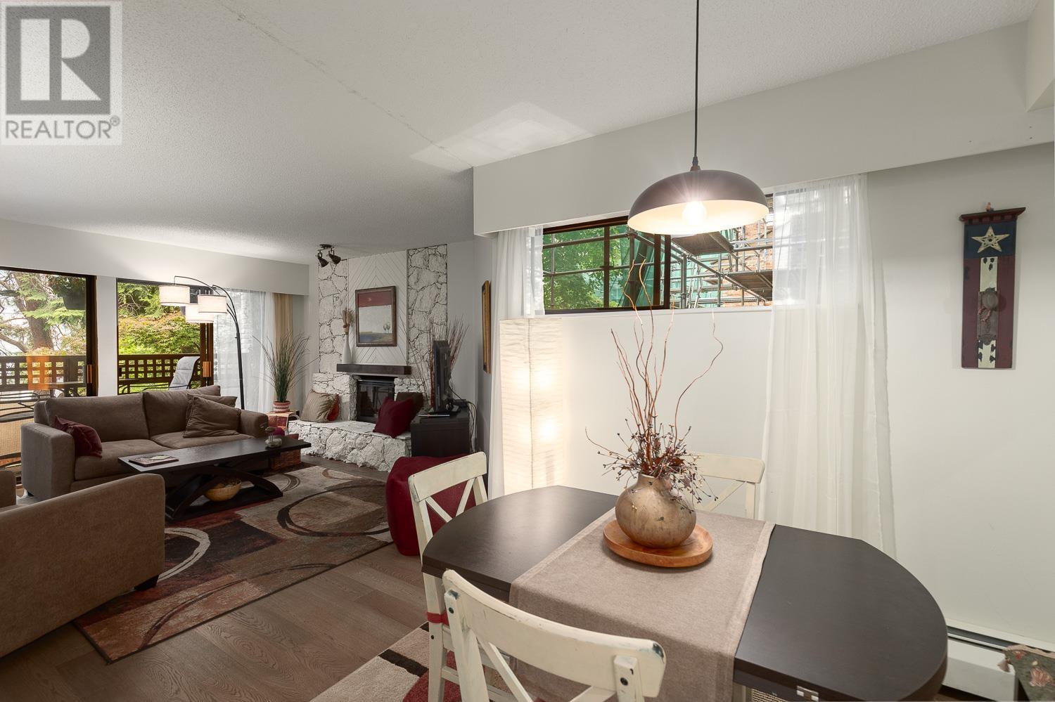 Photo 8 of 218 2320 W 40th Avenue, Vancouver BC