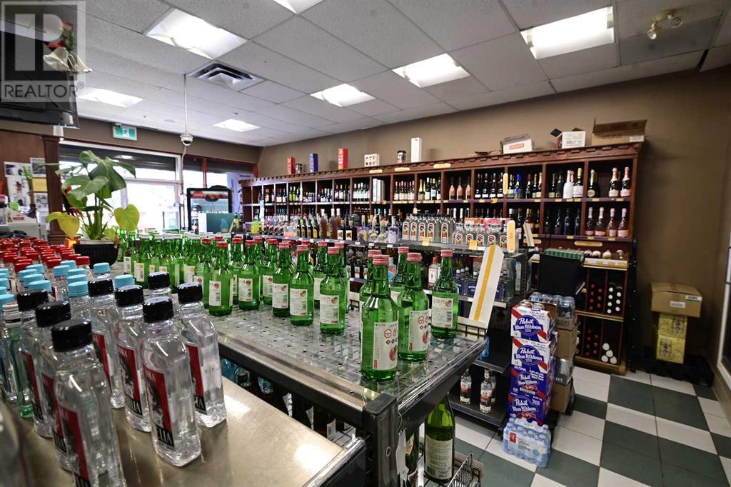 Business for Sale in  B  Marlborough Drive NE Marlborough Calgary 