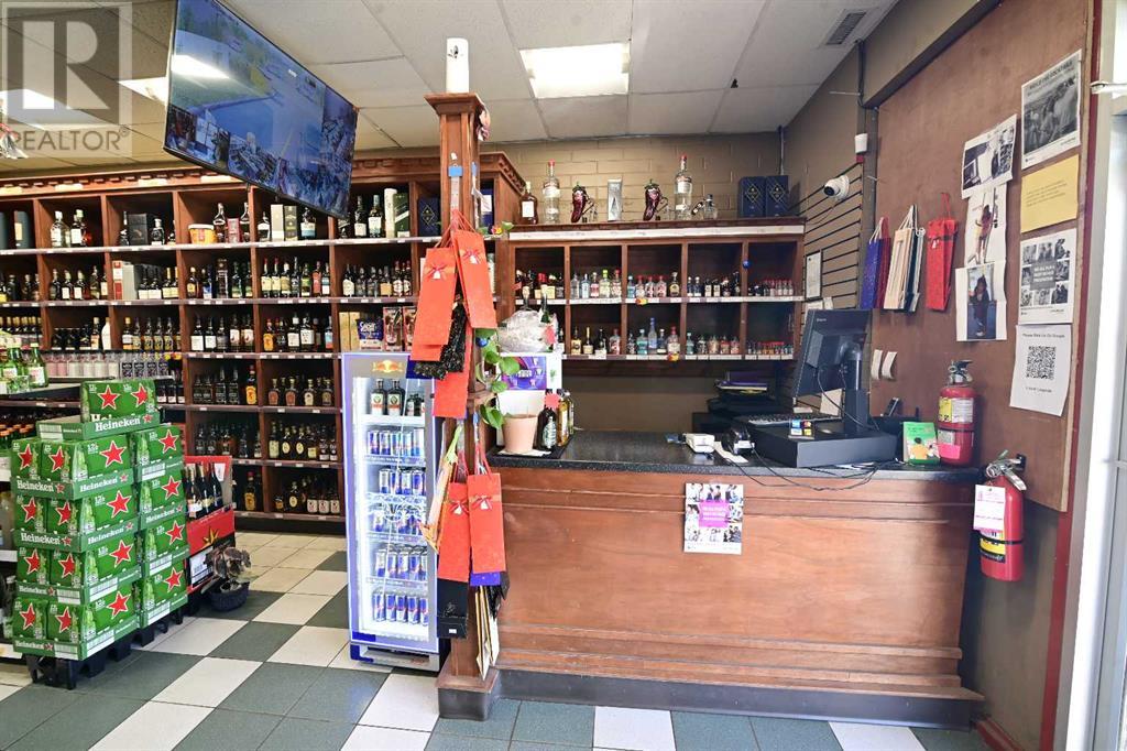 Business for Sale in  B  Marlborough Drive NE Marlborough Calgary 
