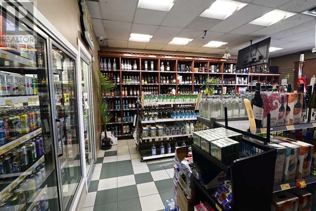Business for Sale in  B  Marlborough Drive NE Marlborough Calgary 