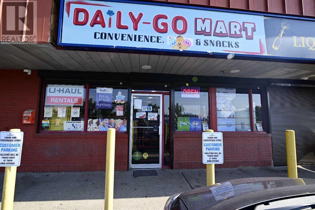 6,, 4100 Marlborough Drive NE, Calgary, Alberta