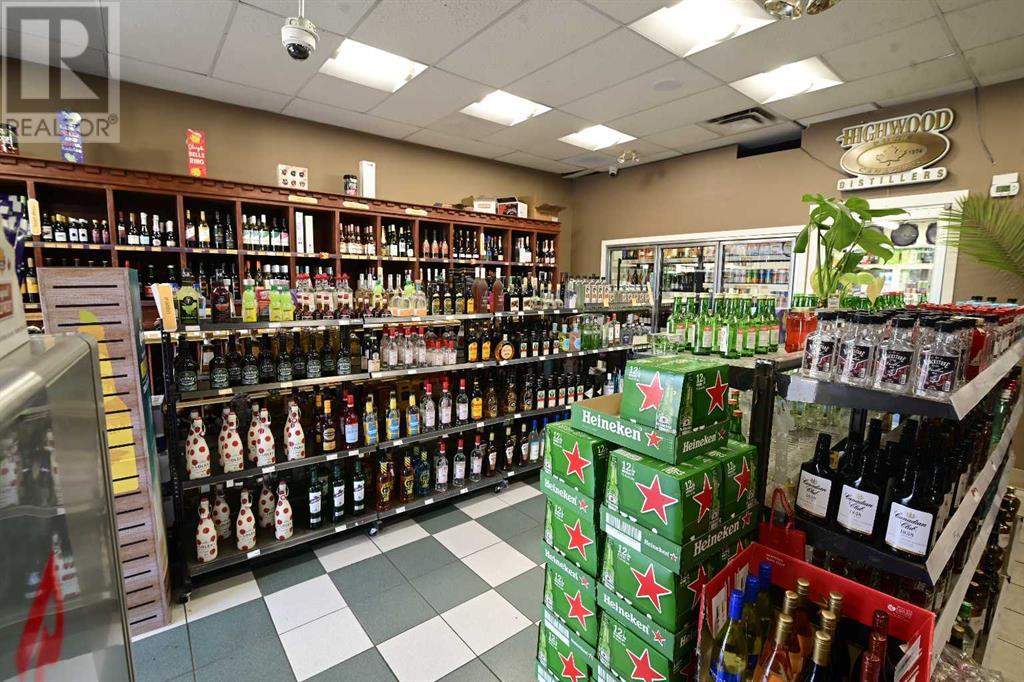Business for Sale in  B  Marlborough Drive NE Marlborough Calgary 