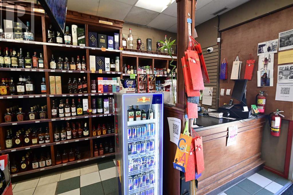 Business for Sale in  B  Marlborough Drive NE Marlborough Calgary 