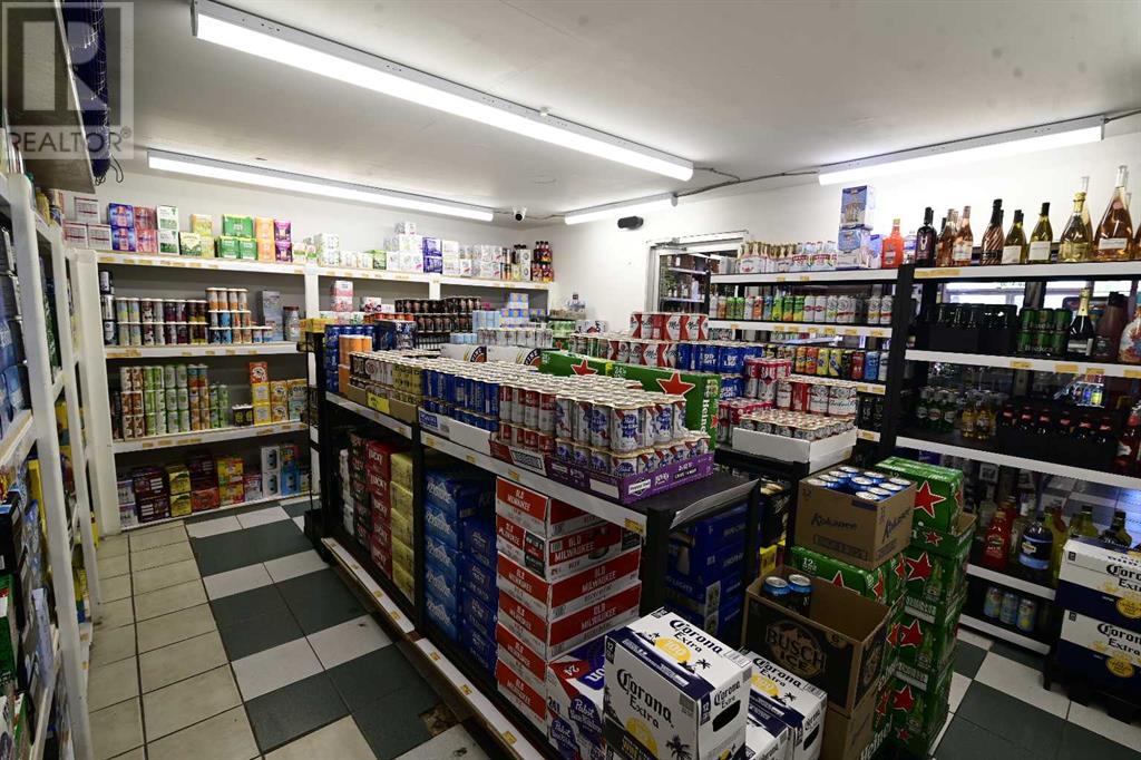 Business for Sale in  B  Marlborough Drive NE Marlborough Calgary 