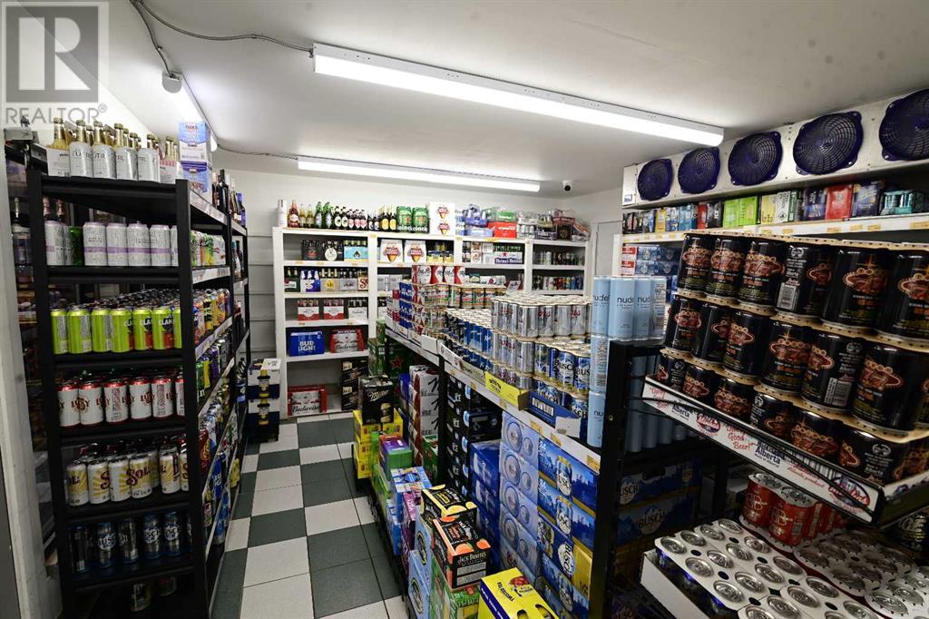 Business for Sale in  B  Marlborough Drive NE Marlborough Calgary 