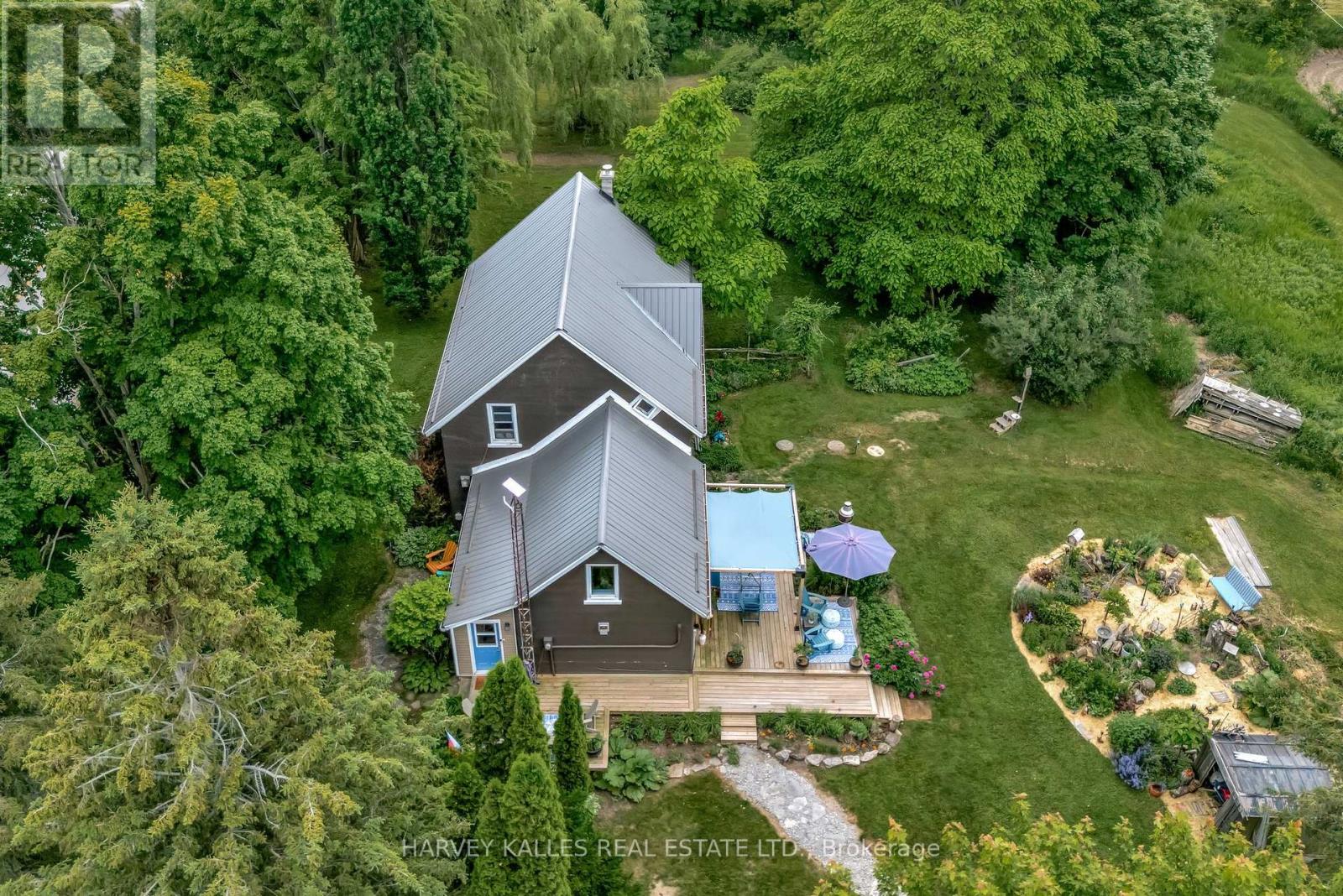 Photo 46 of 286 County Rd 11 Road, Prince Edward County ON