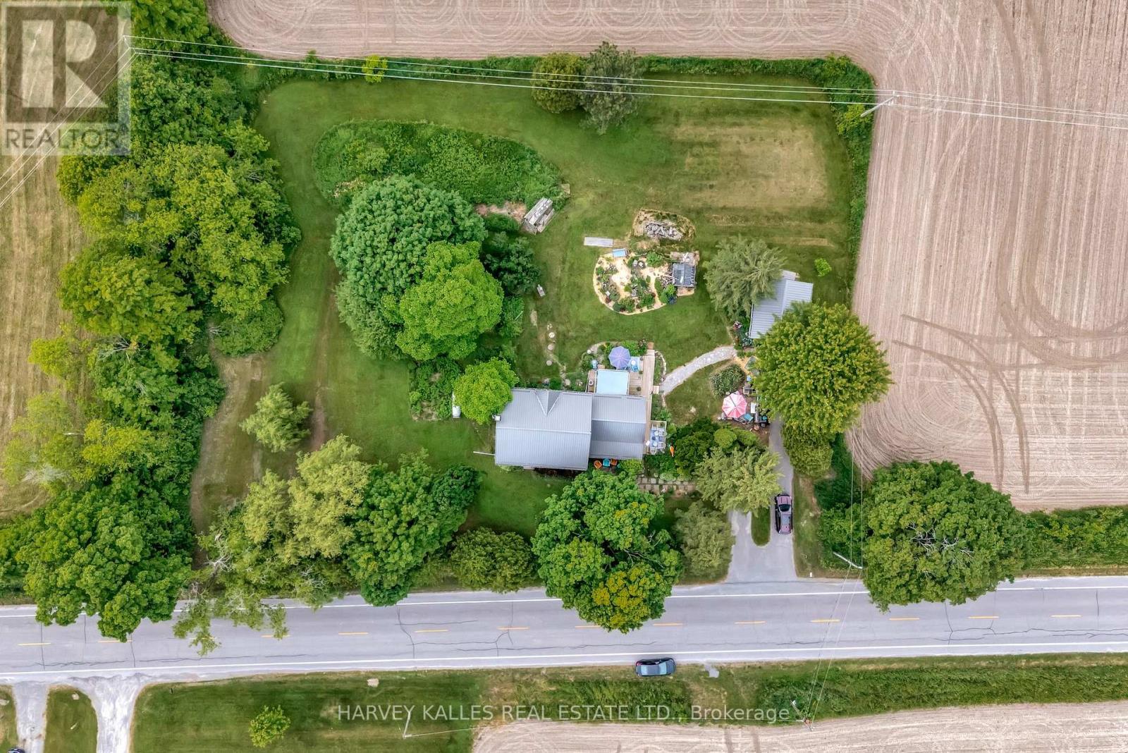Photo 34 of 286 County Rd 11 Road, Prince Edward County ON