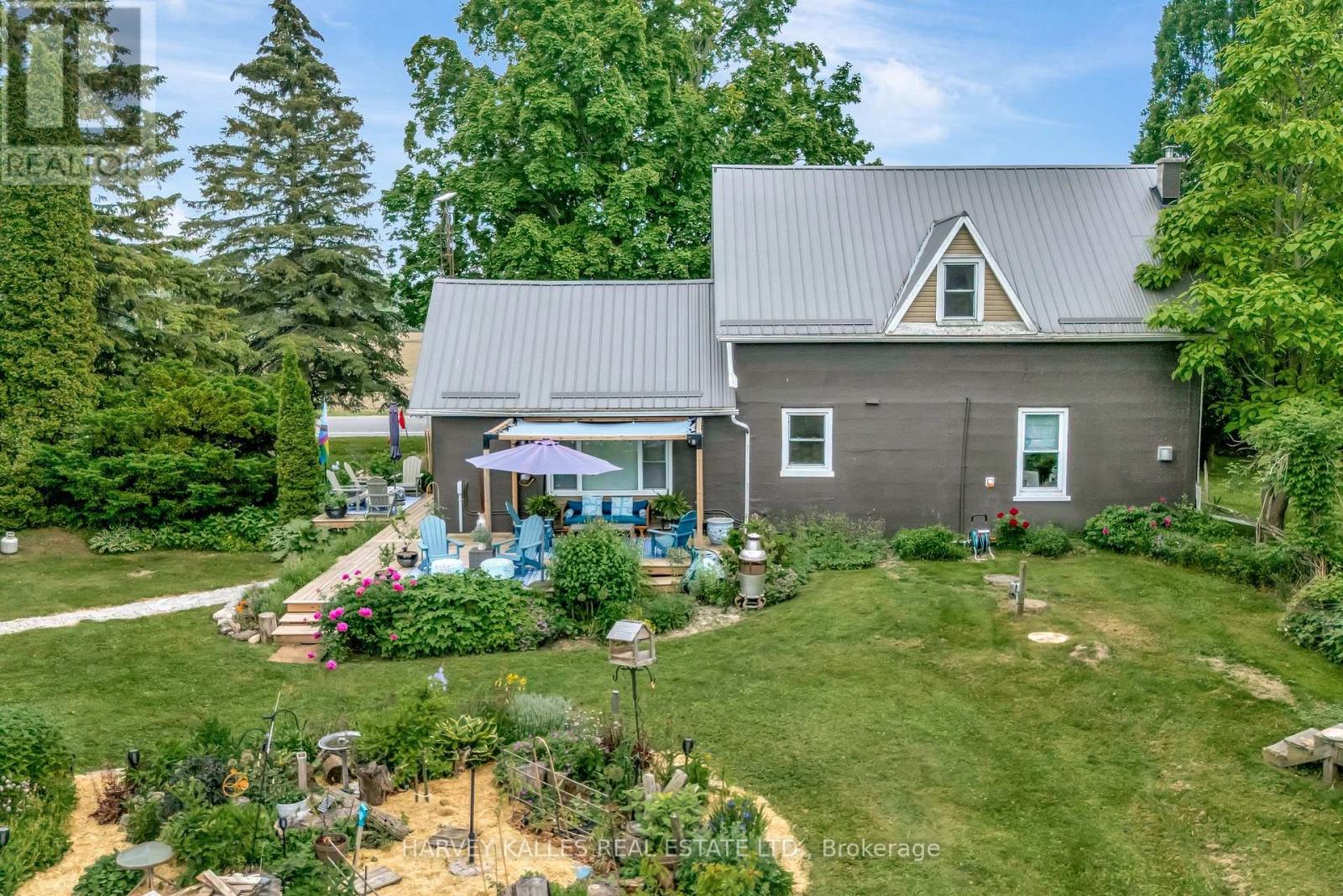 Photo 45 of 286 County Rd 11 Road, Prince Edward County ON