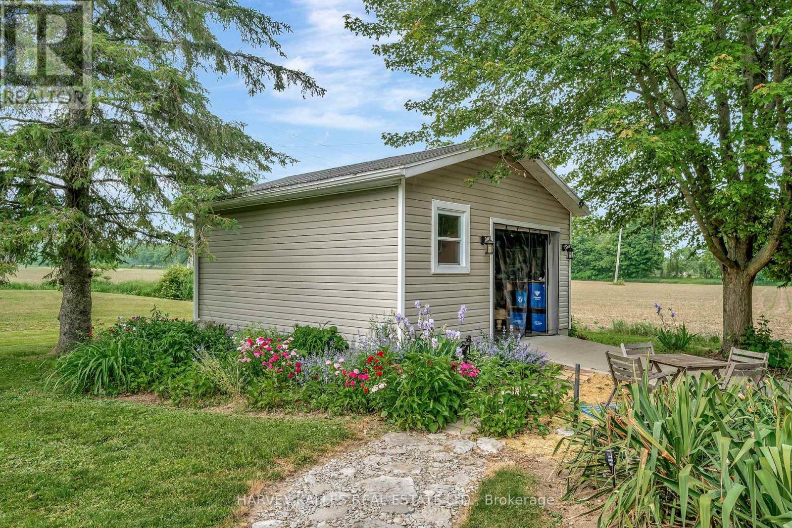 Photo 31 of 286 County Rd 11 Road, Prince Edward County ON