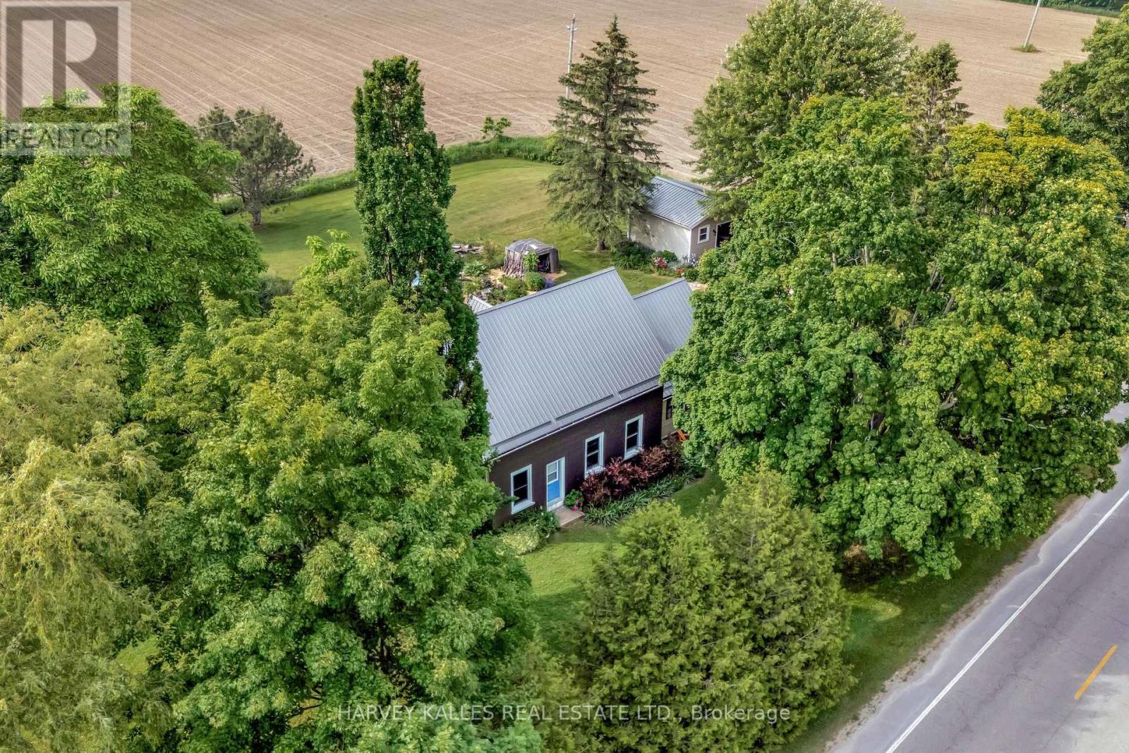Photo 23 of 286 County Rd 11 Road, Prince Edward County ON