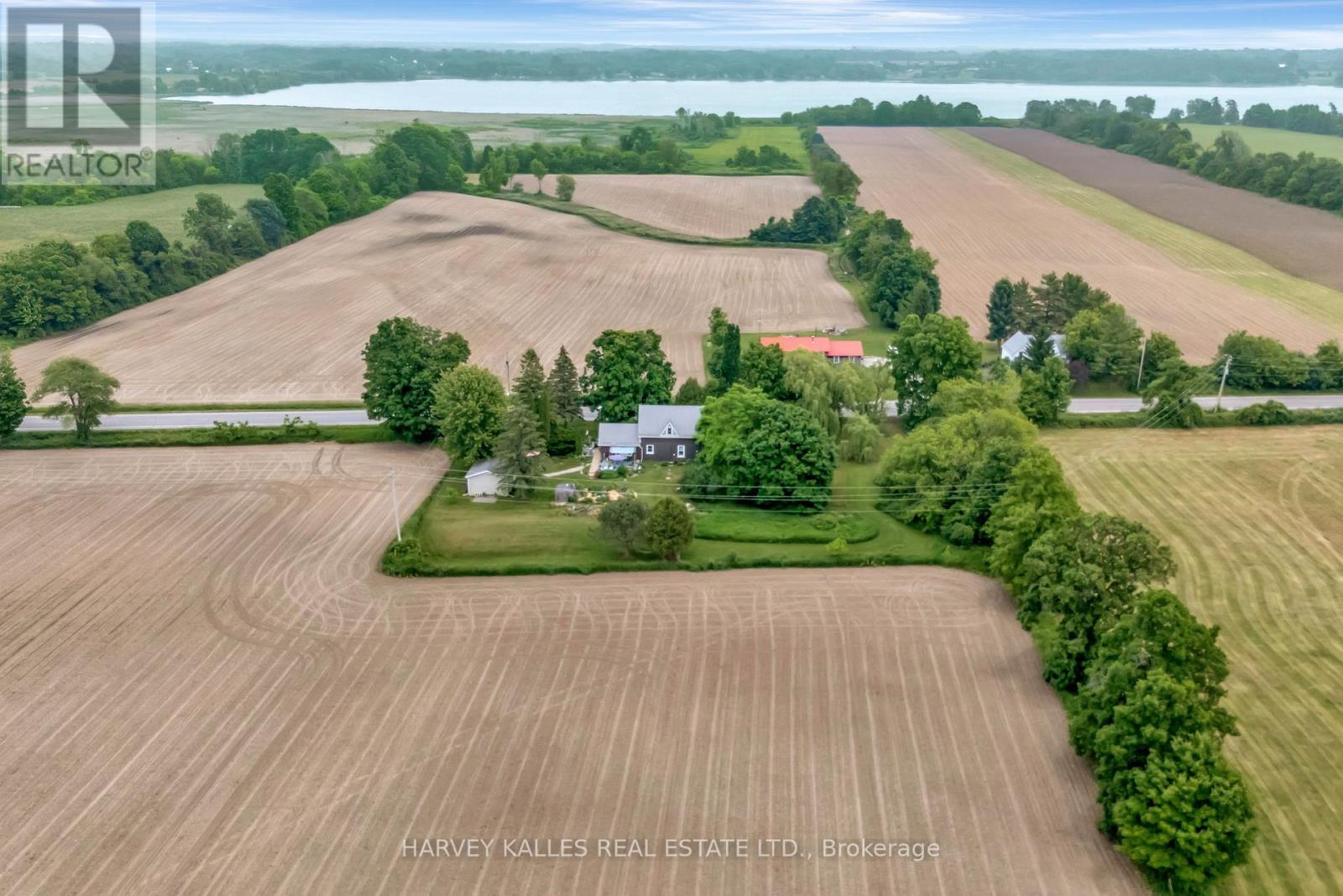 Photo 17 of 286 County Rd 11 Road, Prince Edward County ON