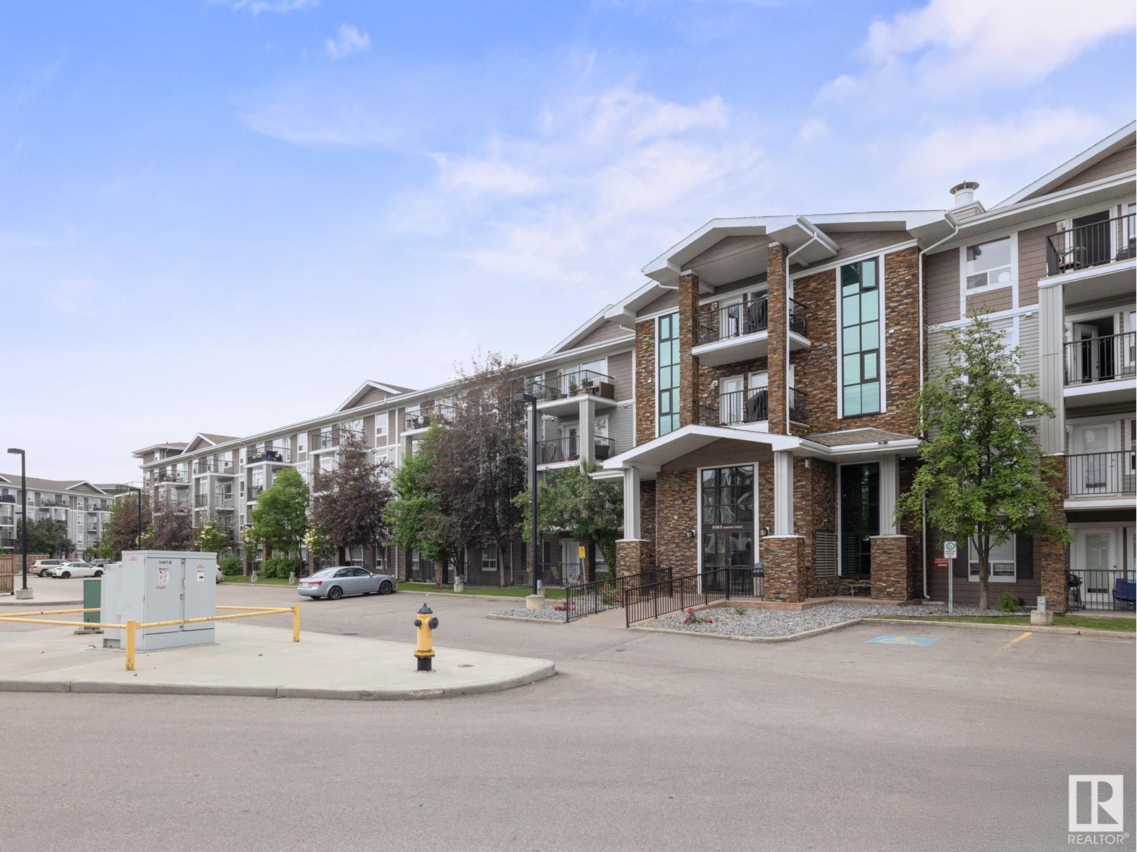 Photo 1 of 1408 9363 Simpson Dr Nw, Edmonton AB