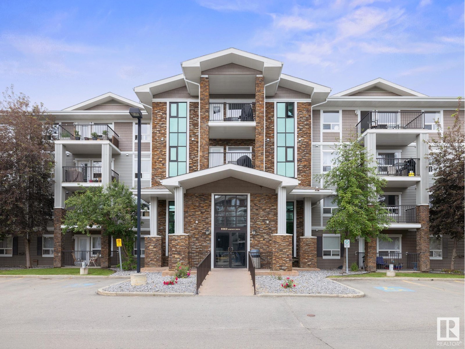 Photo 24 of 1408 9363 Simpson Dr Nw, Edmonton AB