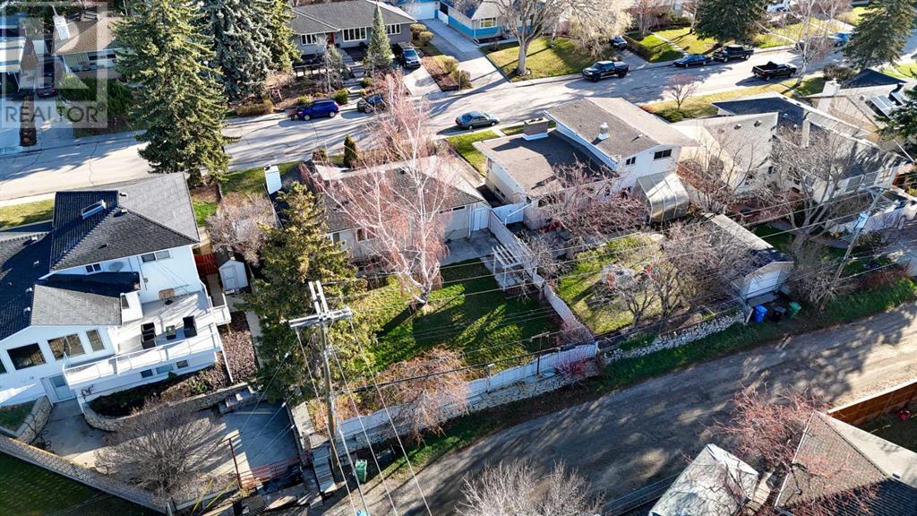 Photo 31 of 43 Canyon Drive Nw, Calgary AB