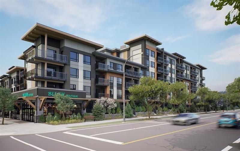 Photo 2 of A 633 8233 208 B Street, Langley BC