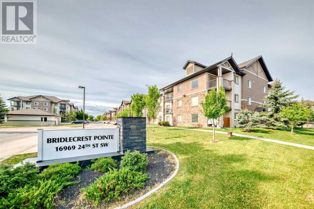 Single Family House for Sale in    Street SW Bridlewood Calgary 