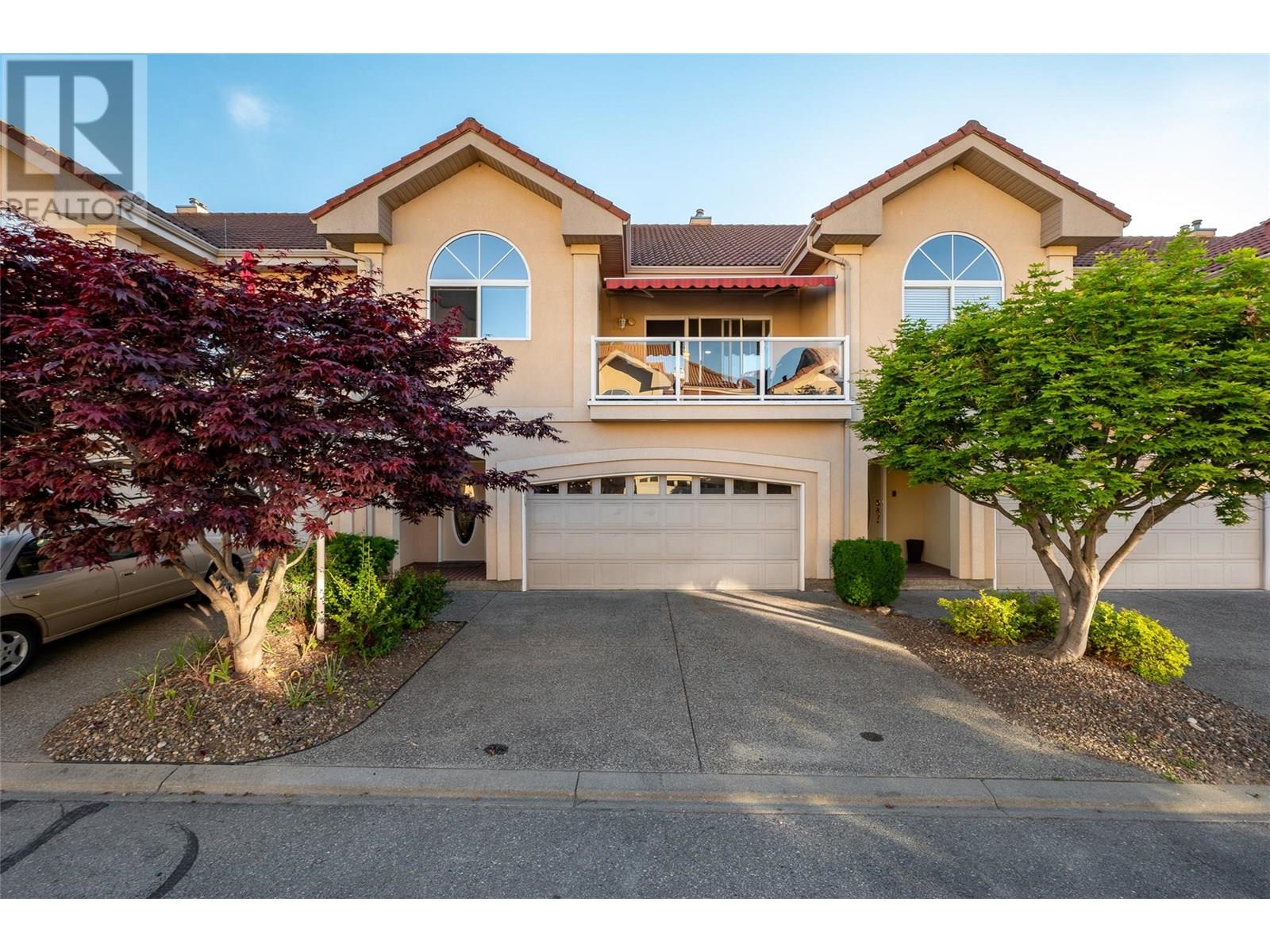4 7701 Okanagan Landing Road, Vernon