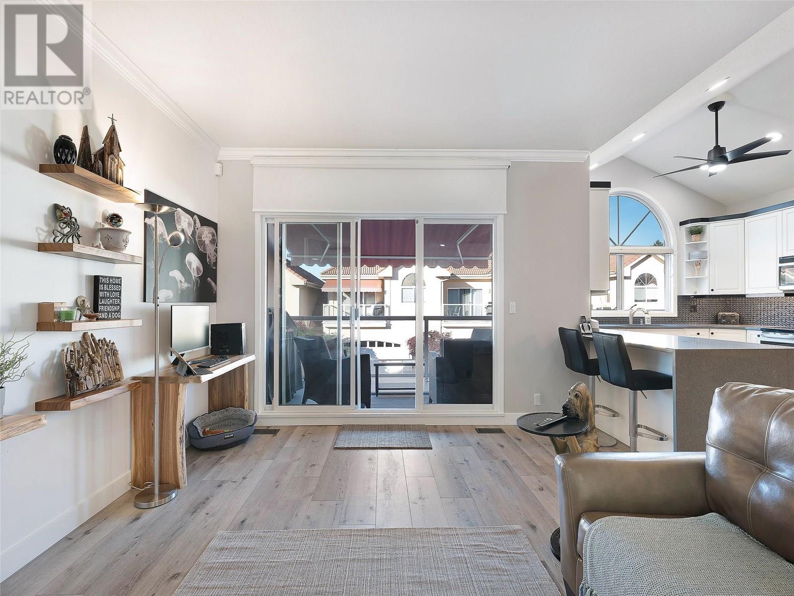 4 7701 Okanagan Landing Road, Vernon