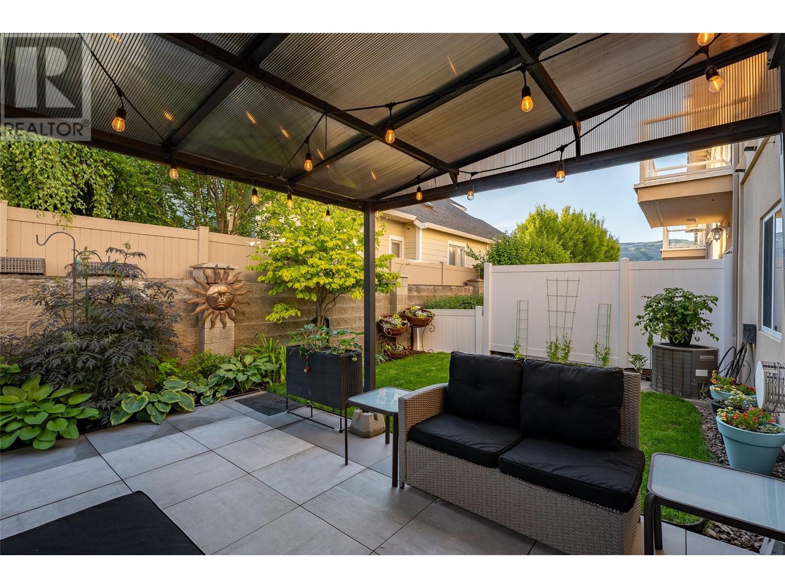 4 7701 Okanagan Landing Road, Vernon