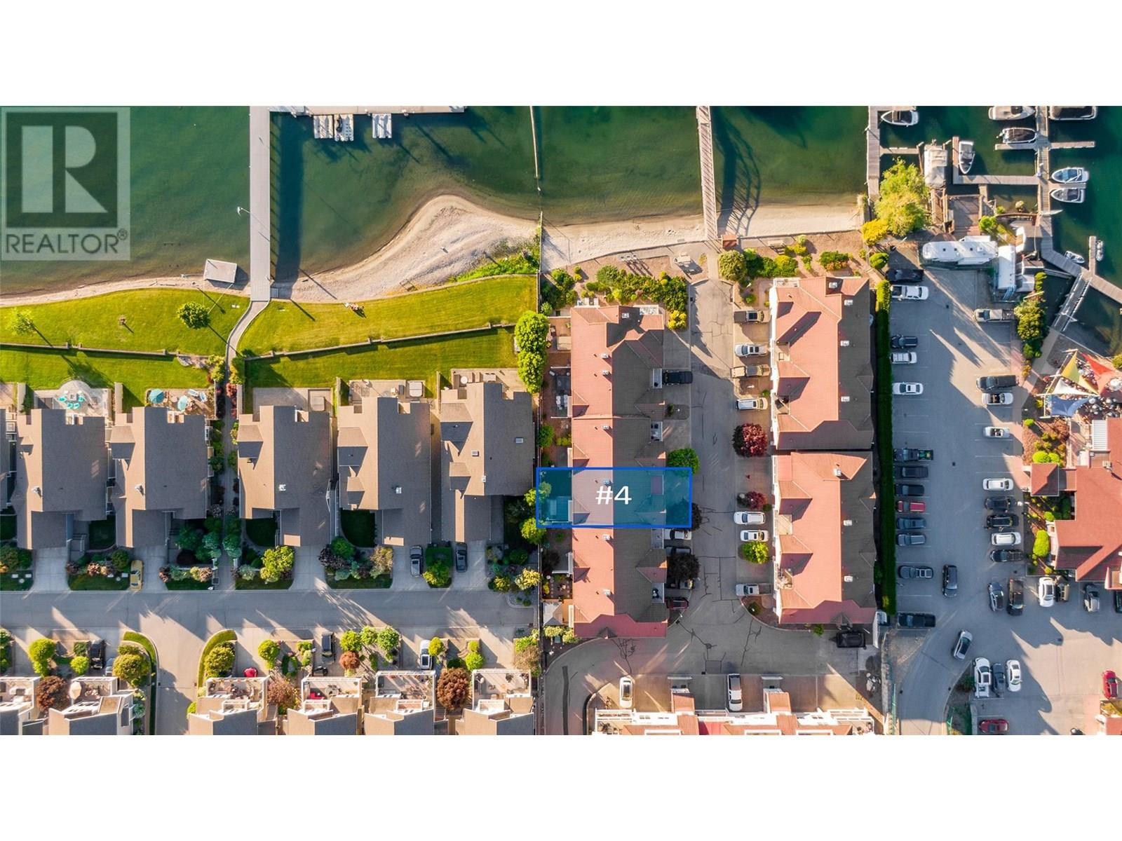 4 7701 Okanagan Landing Road, Vernon