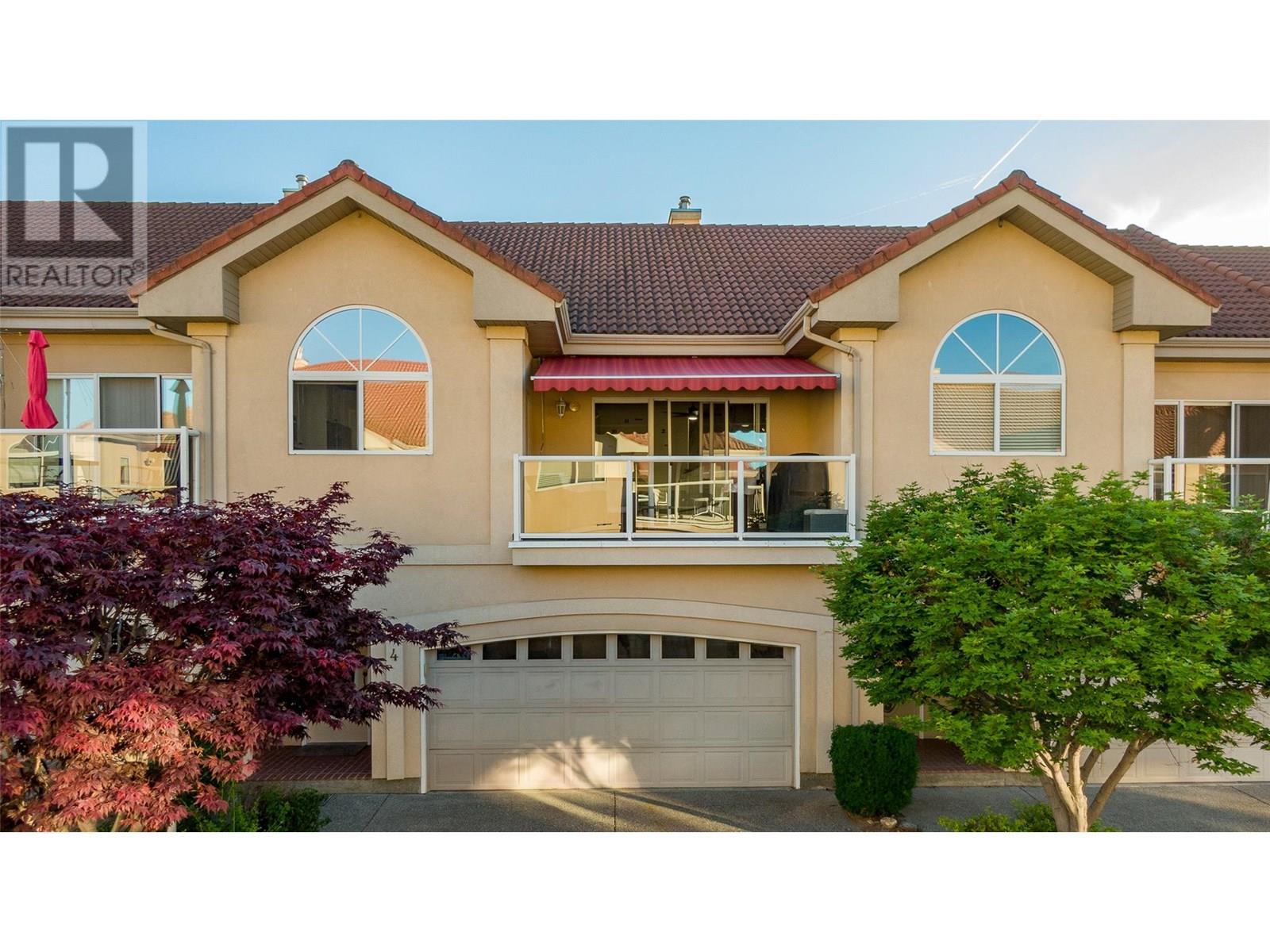 4 7701 Okanagan Landing Road, Vernon