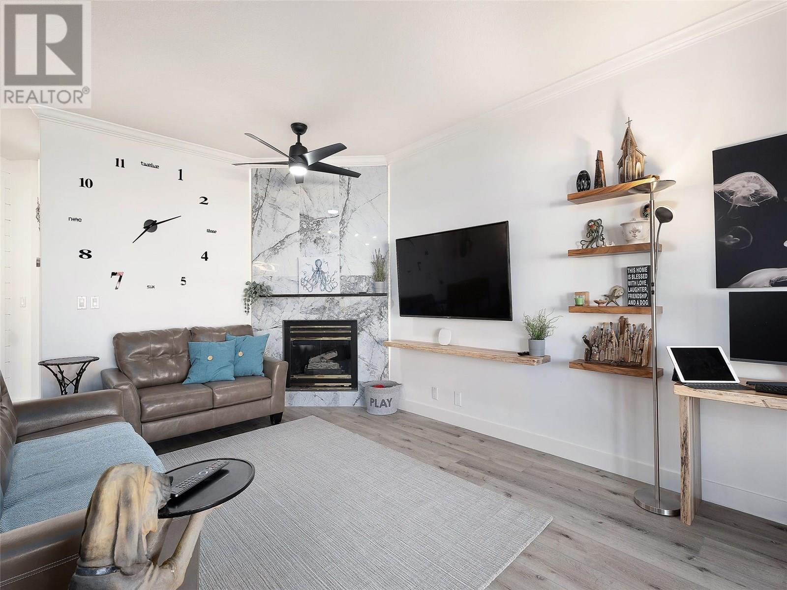 4 7701 Okanagan Landing Road, Vernon