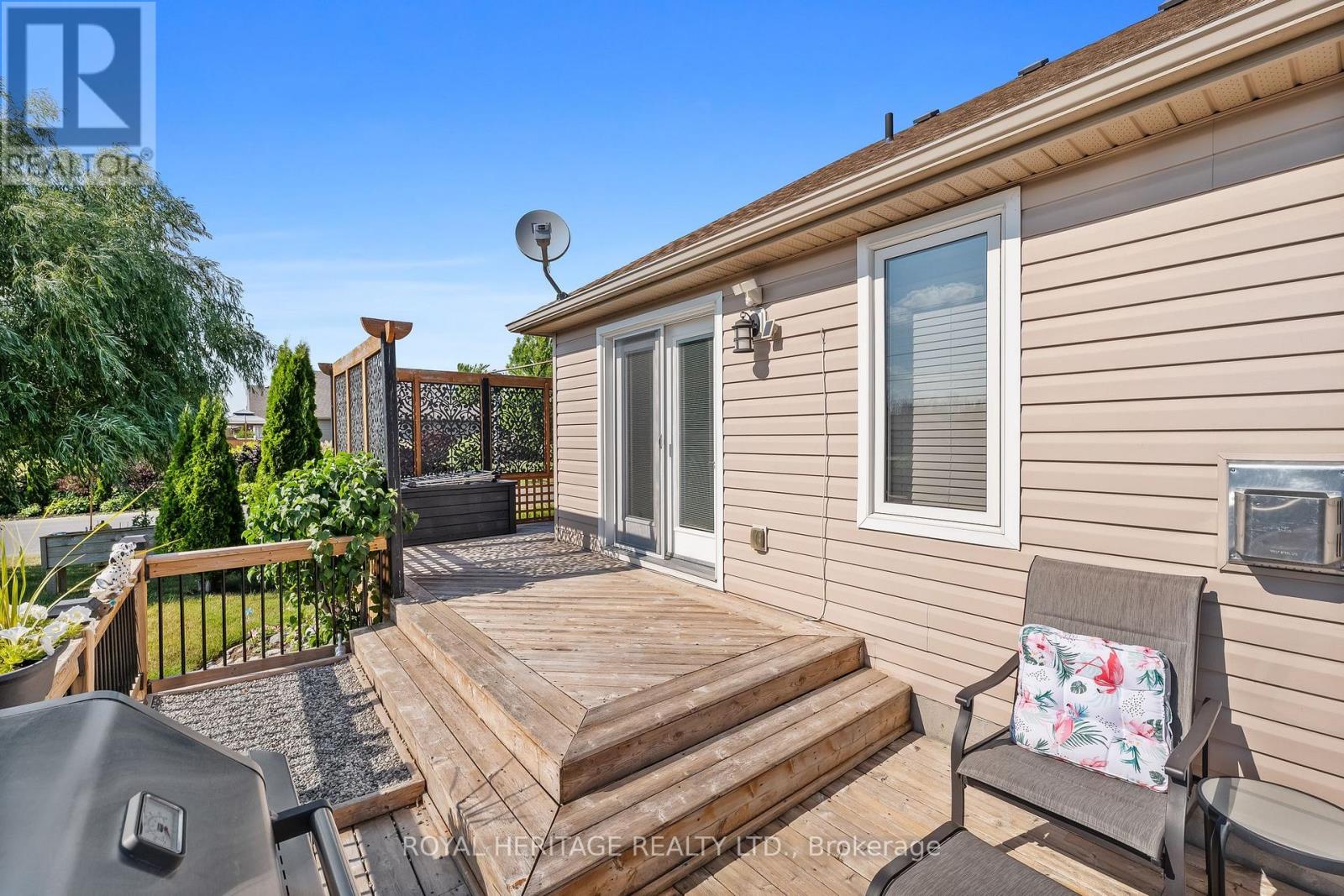 Photo 33 of 48 Ward Drive, Brighton ON