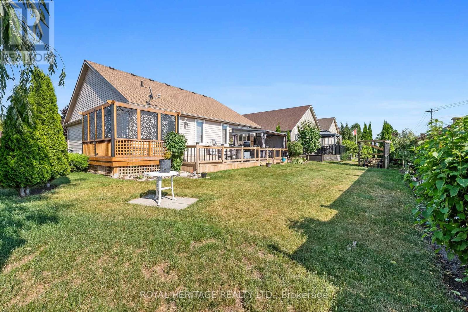 Photo 14 of 48 Ward Drive, Brighton ON