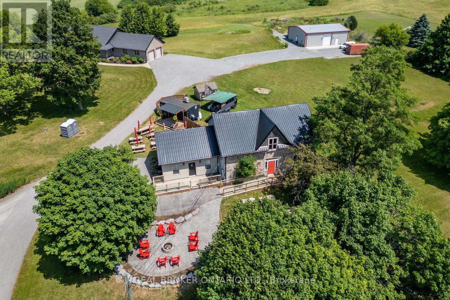 Photo 1 of 13762 Loyalist Parkway, Prince Edward County ON