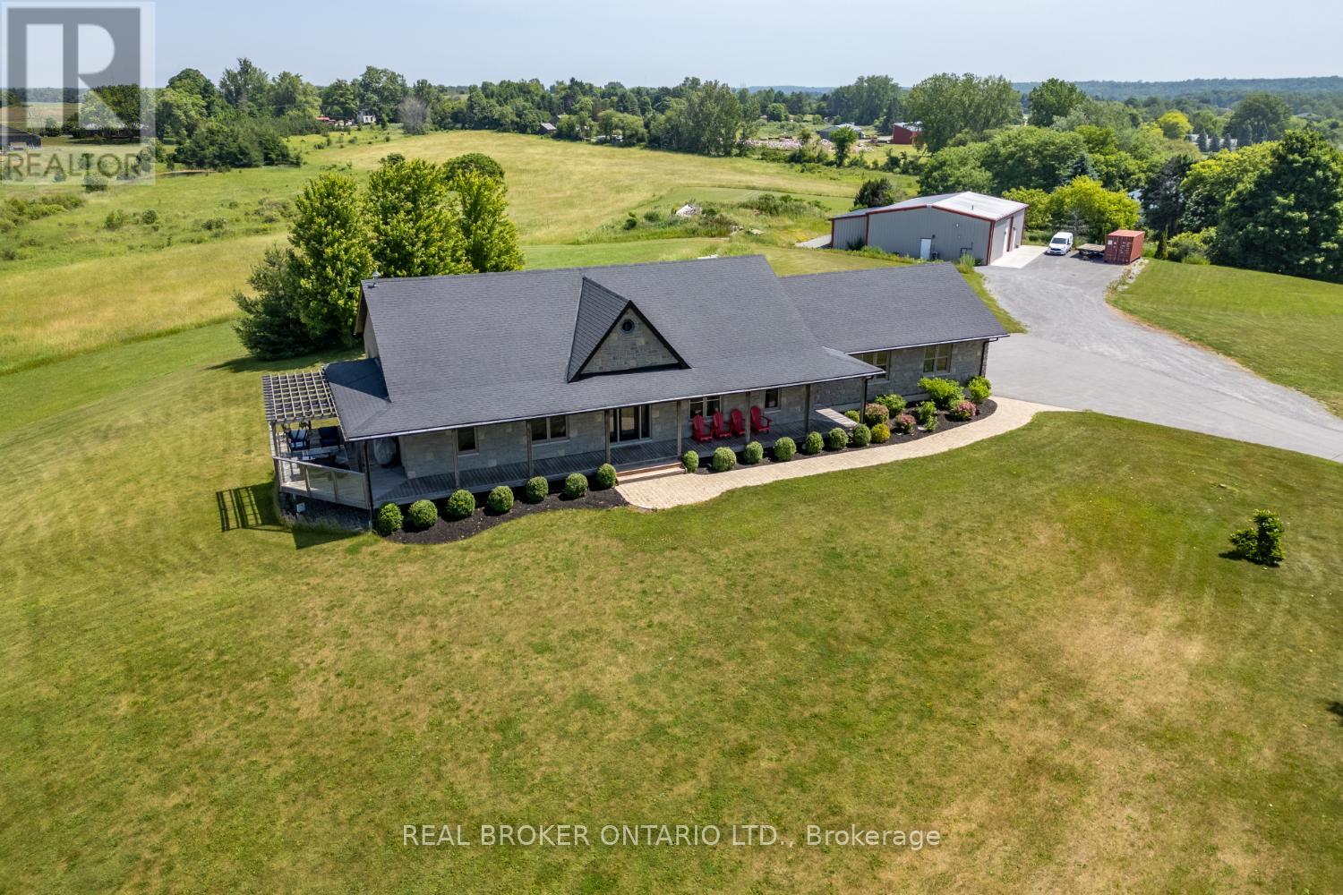 Photo 15 of 13762 Loyalist Parkway, Prince Edward County ON