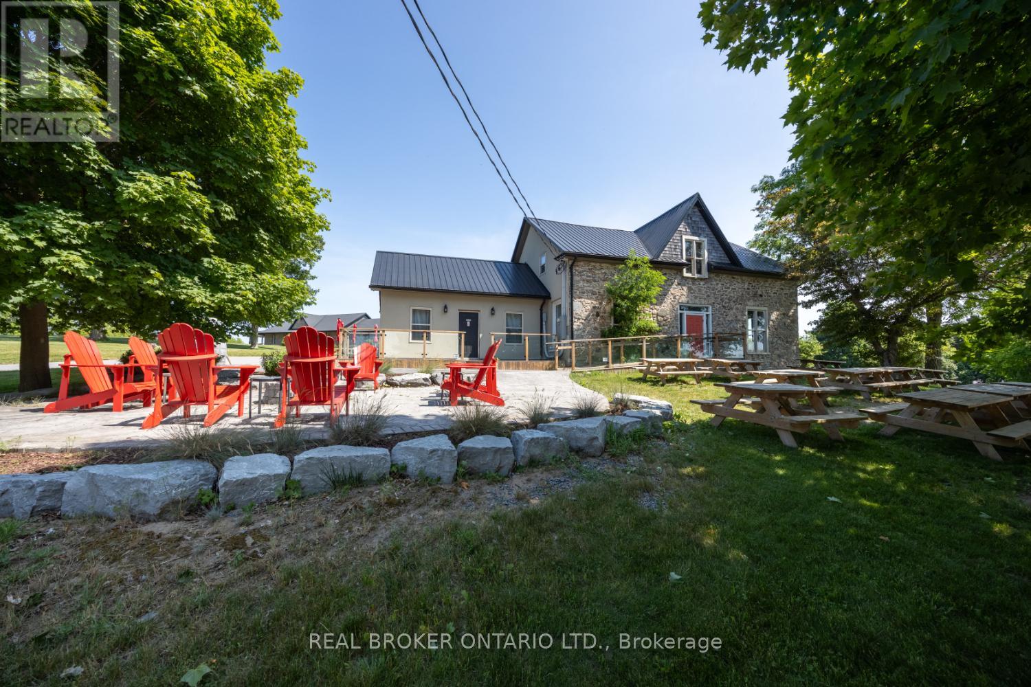 Photo 2 of 13762 Loyalist Parkway, Prince Edward County ON