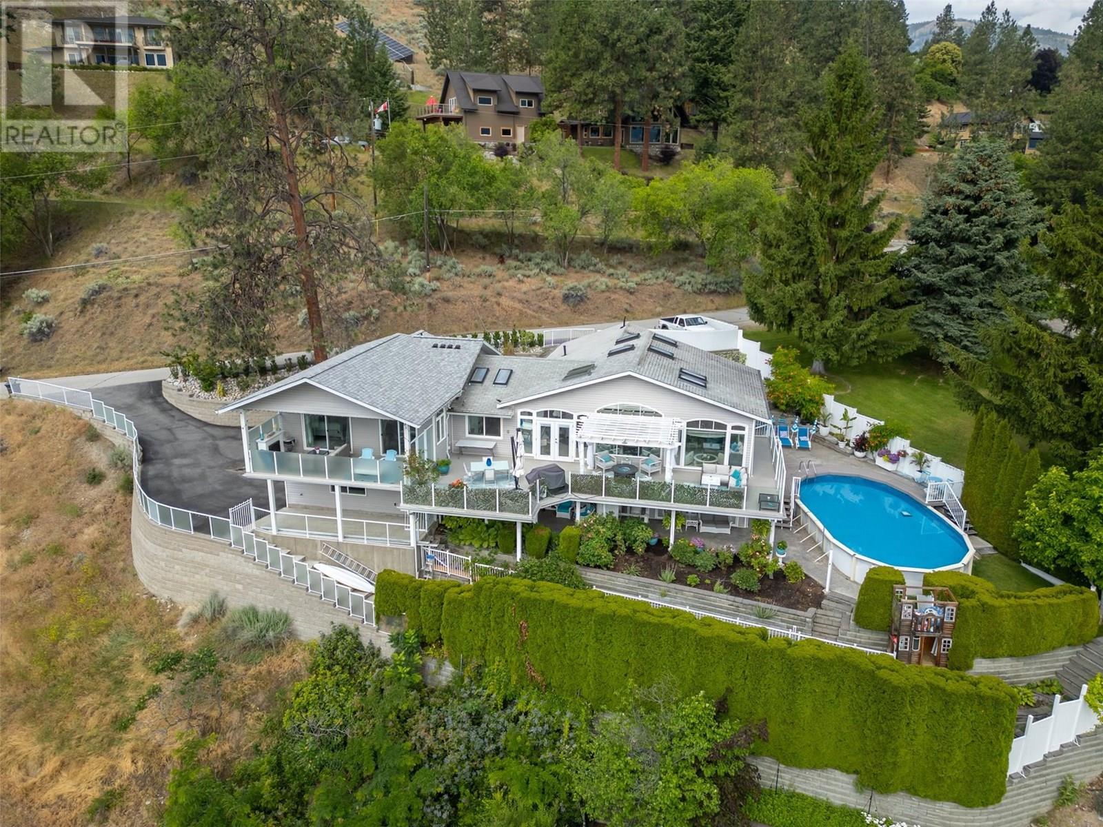 191 Oak Avenue, Kaleden