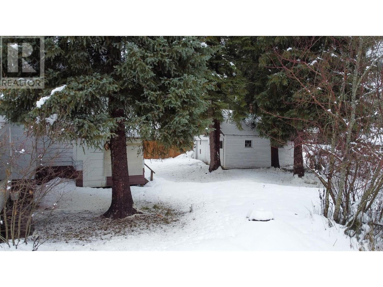 223 Riverside Avenue, Salmo