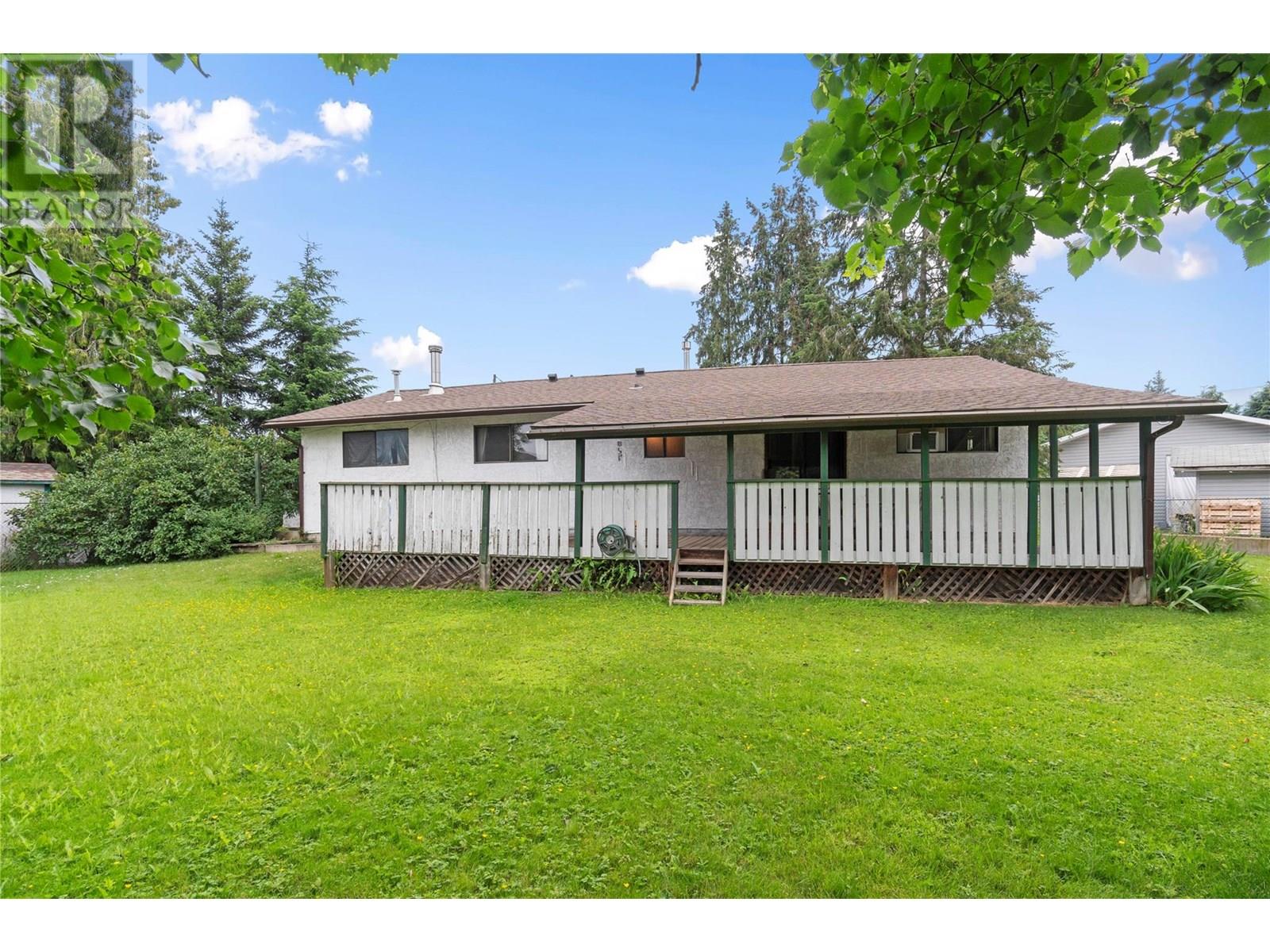 Photo 28 of 2289 Hayden Place, Armstrong BC