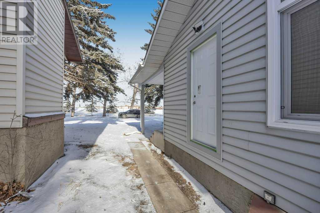 Single Family House Bungalow for Sale in  Whiteland Drive NE Whitehorn Calgary 