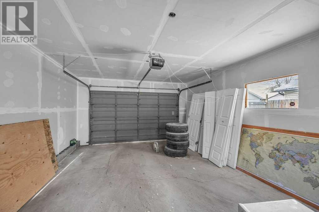 Single Family House Bungalow for Sale in  Whiteland Drive NE Whitehorn Calgary 