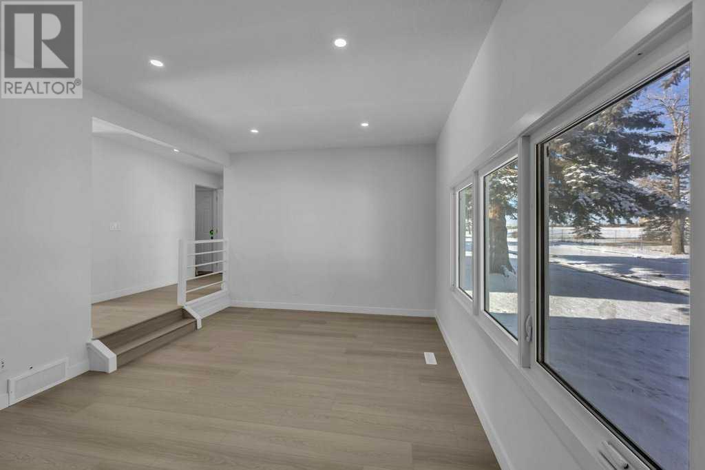 Single Family House Bungalow for Sale in  Whiteland Drive NE Whitehorn Calgary 