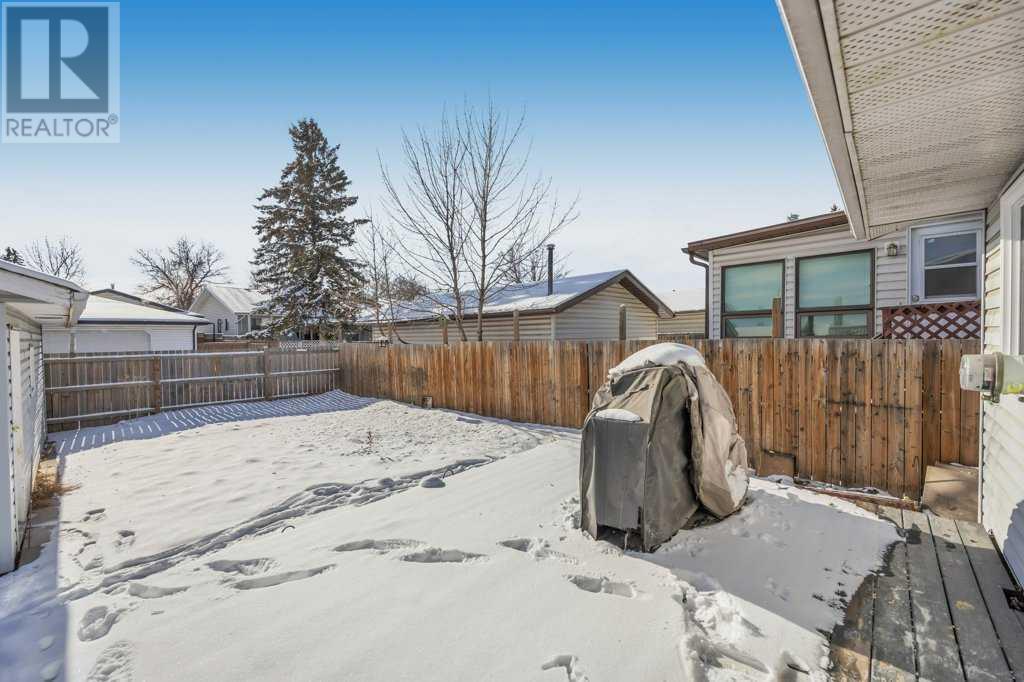 Single Family House Bungalow for Sale in  Whiteland Drive NE Whitehorn Calgary 